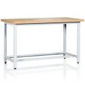 Stół warsztatowy WS2-00 Stół warsztatowy WS2-00