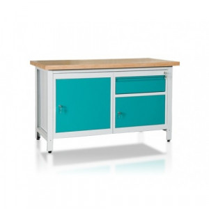 Stół warsztatowy WS2-06