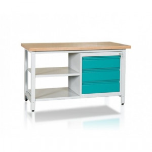 Stół warsztatowy WS2-05