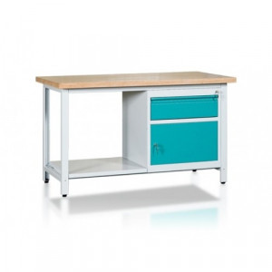 Stół warsztatowy WS2-04