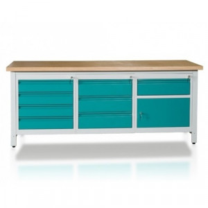 Stół warsztatowy WS3-11