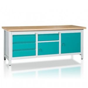 Stół warsztatowy WS3-09