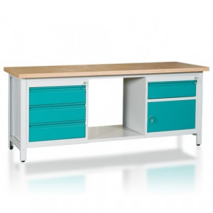 Stół warsztatowy WS3-07