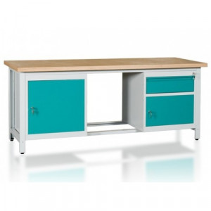 Stół warsztatowy WS3-06