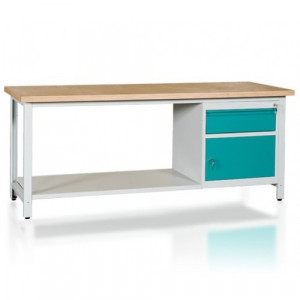 Stół warsztatowy WS3-04