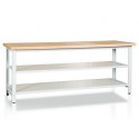 Stół warsztatowy WS3-02 Stół warsztatowy WS3-02