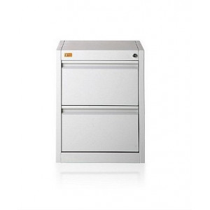 Dwuszufladowa szafa AT4/2