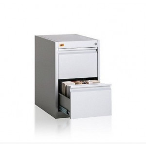 Dwuszufladowa szafa AT4/2