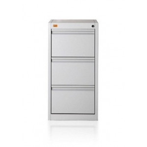 Trzyszufladowa szafa AT4/3