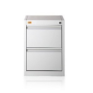 Dwuszufladowa szafa A4/2