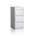 Trzyszufladowa szafa A4/3