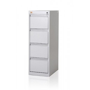 Czteroszufladowa szafa A5/4