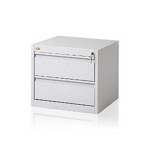 Trzyszufladowa szafa A5/2