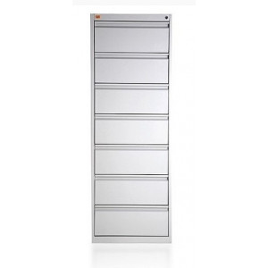 Szafa do kopert /dow.osob./, siedem szuflad, KOP/7 Szafa do kopert /dow.osob./, siedem szuflad, KOP/7