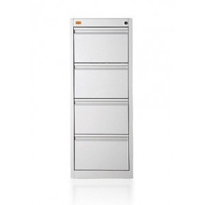 Czteroszufladowa szafa AT4/4