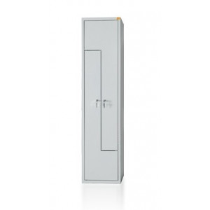 SZAFA UBRANIOWA BHP - BHPL/2 SZAFA UBRANIOWA BHP - BHPL/2