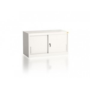 Nadstawka do szafy biurowej BPN/1