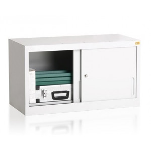 Nadstawka do szafy biurowej BPN/1