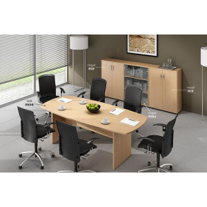 Stół konferencyjny Ske3