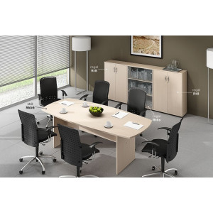 Stół konferencyjny Skb5 Stół konferencyjny Skb5