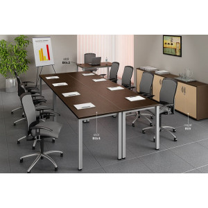 Stół konferencyjny Skp3 Stół konferencyjny Skp3