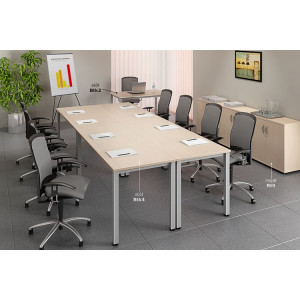 Stół konferencyjny Skp3 Stół konferencyjny Skp3