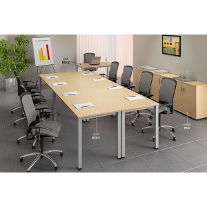 Stół konferencyjny Skp3 Stół konferencyjny Skp3