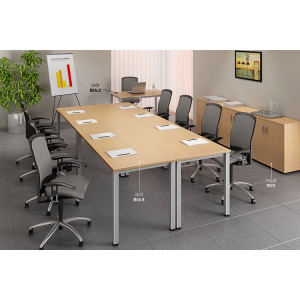 Stół konferencyjny Skp3 Stół konferencyjny Skp3