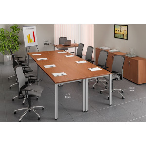 Stół konferencyjny Skp3 Stół konferencyjny Skp3