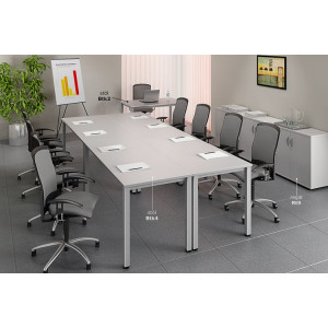 Stół konferencyjny Skp3 Stół konferencyjny Skp3