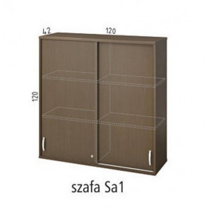 Szafa Sa1