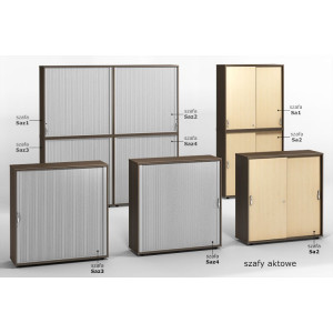 Szafa Sa1