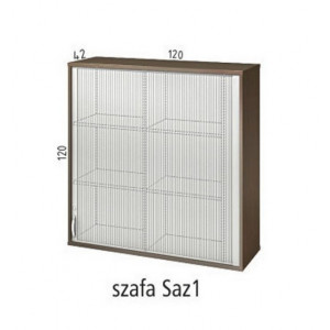 Szafa Saz1