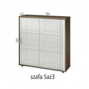 Szafa Saz3