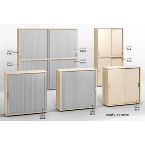 Szafa Saz3
