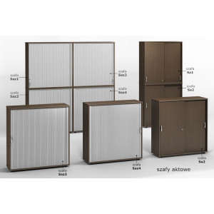 Szafa Saz3