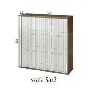 Szafa Saz2