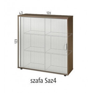 Szafa Saz4