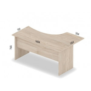 Biurko Bt7 Biurko Bt7