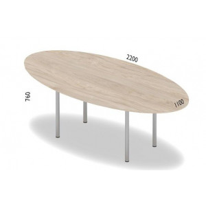 Stół konferencyjny Ske3