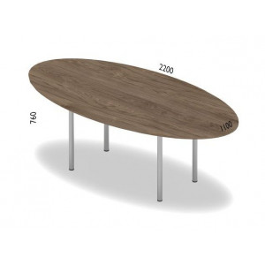 Stół konferencyjny Ske3