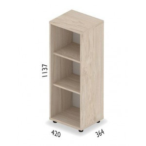 Regał biurowy Rt10
