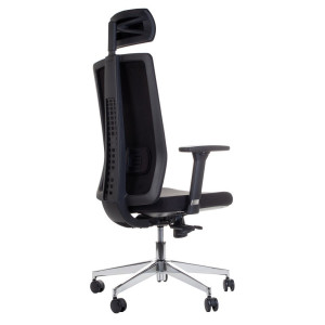  Krzesła obrotowe z wysuwem siedziska  ZN-807-C TK.30