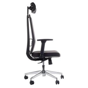  Krzesła obrotowe z wysuwem siedziska  ZN-807-C TK.30