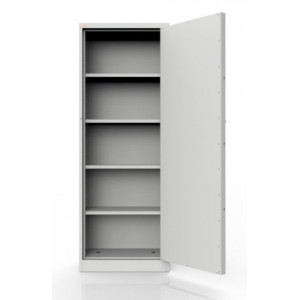 Wzmocniona szafa klasy A - MONA 192/1/RM Wzmocniona szafa klasy A - MONA 192/1/RM