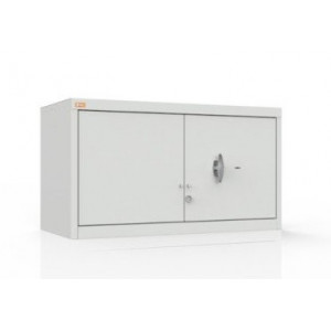 Wzmocniona szafa klasy A - MONA 050/2/RM Wzmocniona szafa klasy A - MONA 050/2/RM