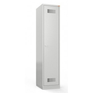 Szafa socjalna BHP ubraniowa jednodrzwiowa BHP400/1/1 Szafa socjalna BHP ubraniowa jednodrzwiowa BHP400/1/1