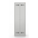 Szafa socjalna BHP ubraniowa dwudrzwiowa BHP/2/2 Szafa socjalna BHP ubraniowa dwudrzwiowa BHP/2/2