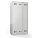 Szafa ubraniowa BHP - BHP/3