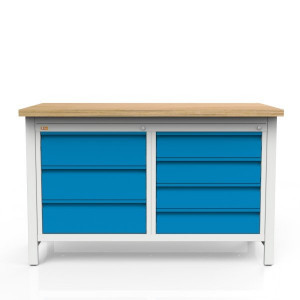 Stół warsztatowy WS2-08